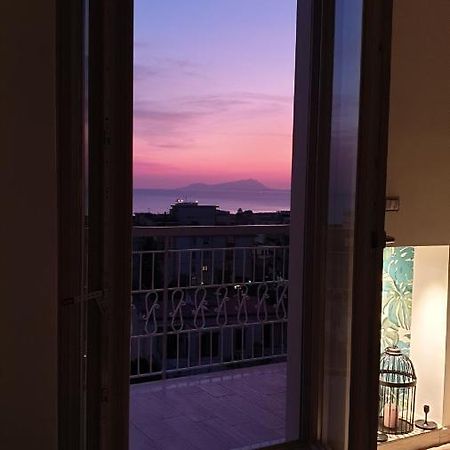 לינה וארוחת בוקר ארקולאנו Casa Angelina מראה חיצוני תמונה
