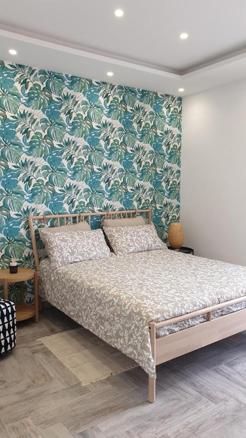 לינה וארוחת בוקר ארקולאנו Casa Angelina מראה חיצוני תמונה