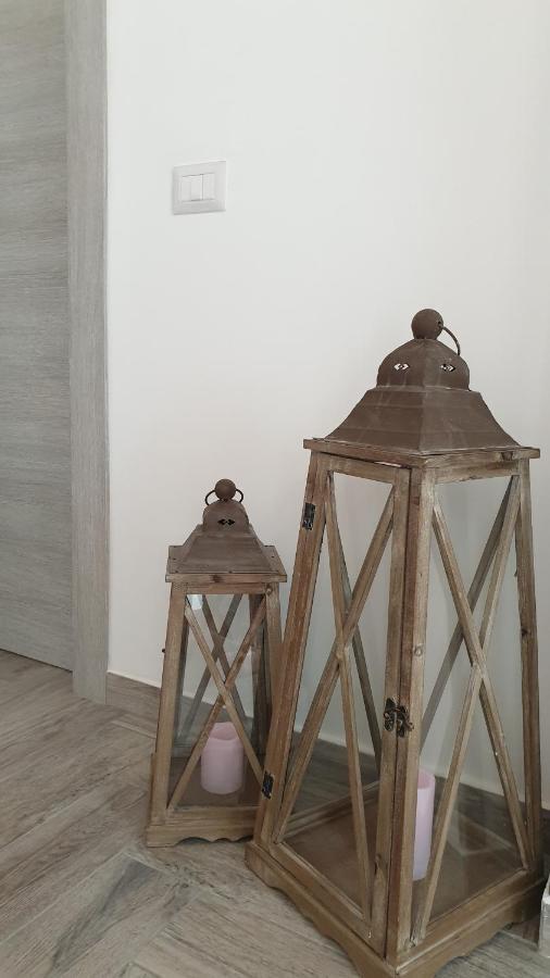 לינה וארוחת בוקר ארקולאנו Casa Angelina מראה חיצוני תמונה