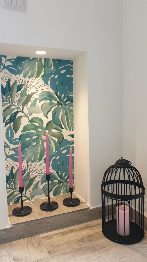 לינה וארוחת בוקר ארקולאנו Casa Angelina מראה חיצוני תמונה