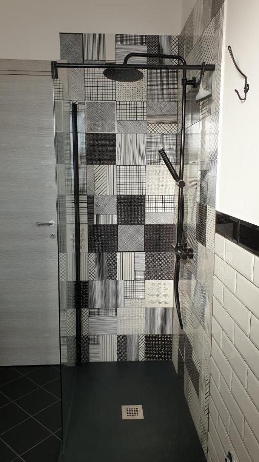 לינה וארוחת בוקר ארקולאנו Casa Angelina מראה חיצוני תמונה