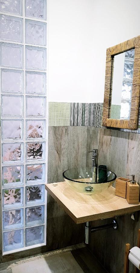 לינה וארוחת בוקר ארקולאנו Casa Angelina מראה חיצוני תמונה