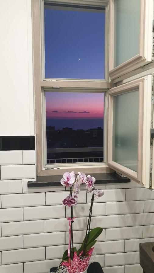 לינה וארוחת בוקר ארקולאנו Casa Angelina מראה חיצוני תמונה