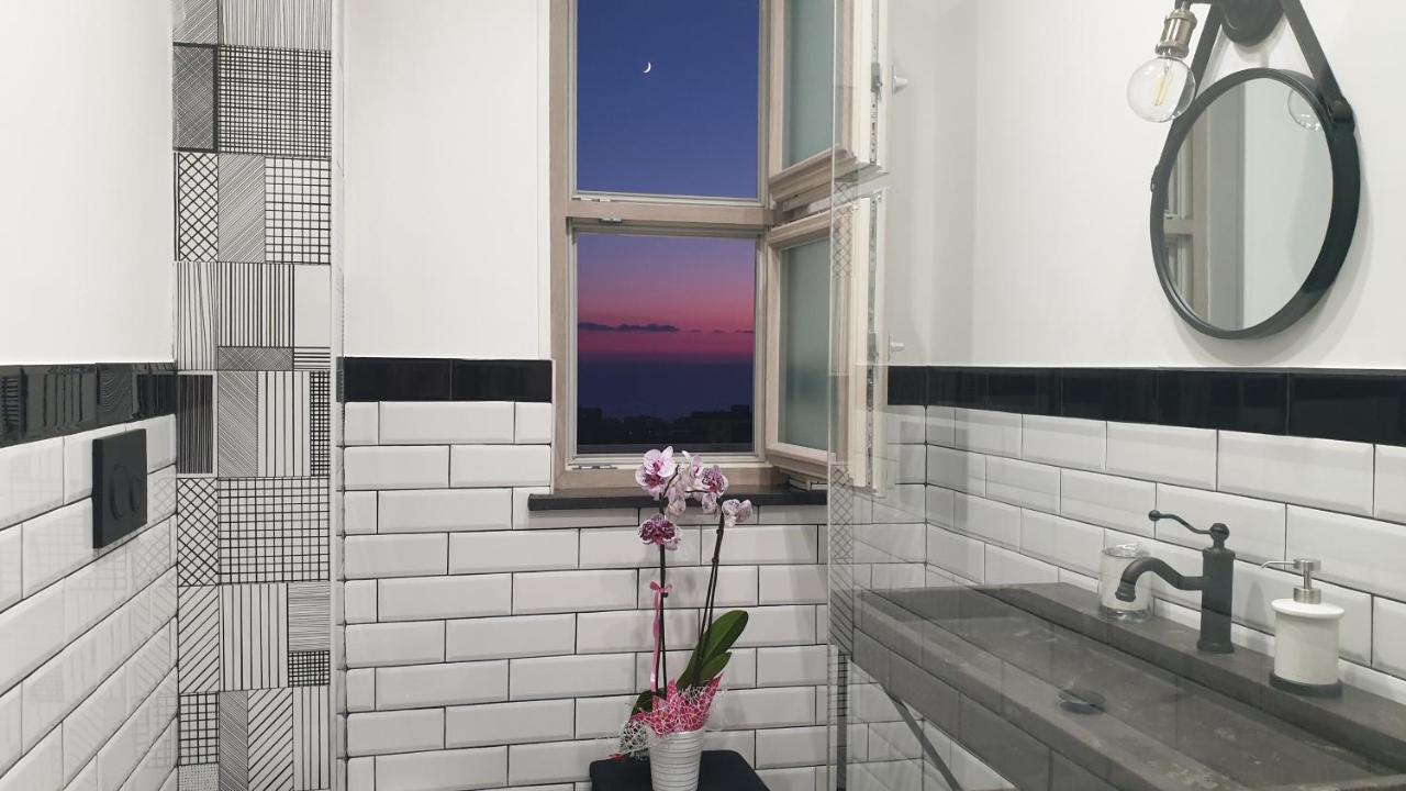 לינה וארוחת בוקר ארקולאנו Casa Angelina מראה חיצוני תמונה
