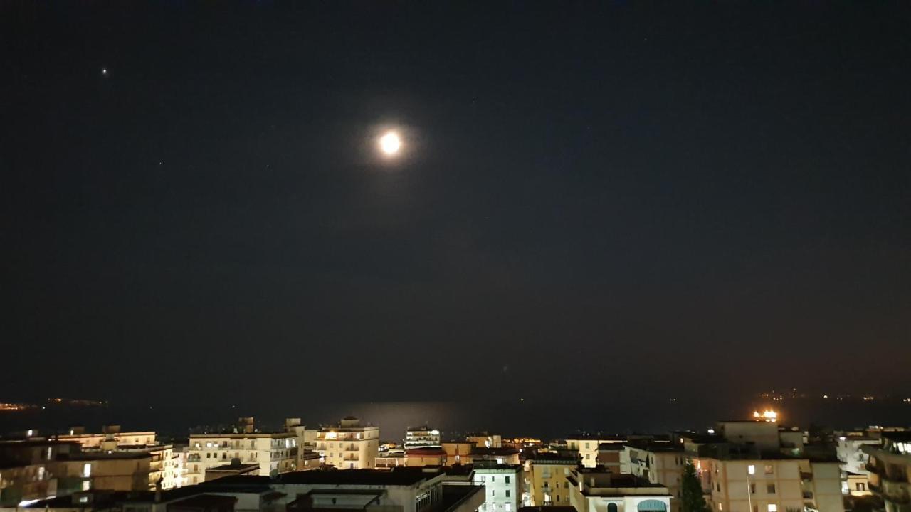 לינה וארוחת בוקר ארקולאנו Casa Angelina מראה חיצוני תמונה