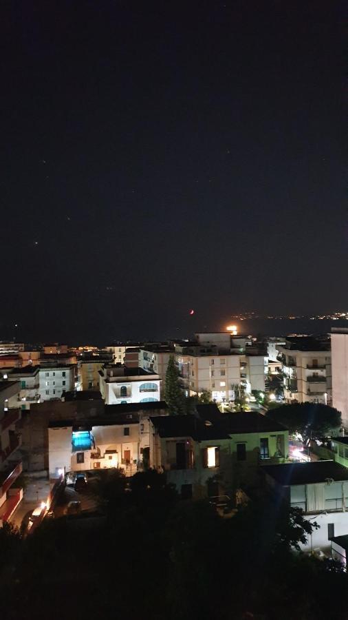 לינה וארוחת בוקר ארקולאנו Casa Angelina מראה חיצוני תמונה